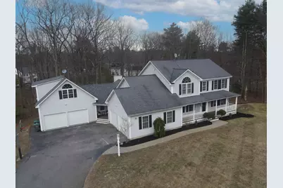 10 Quarry Road, Hooksett, NH 03106 - Photo 1