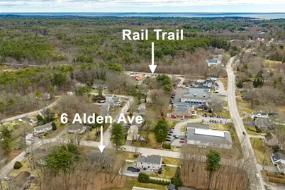 6 Alden Avenue, North Hampton, NH 03862 - Photo 50