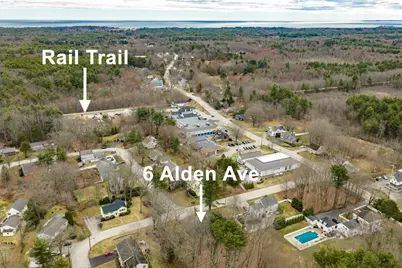 6 Alden Avenue, North Hampton, NH 03862 - Photo 52