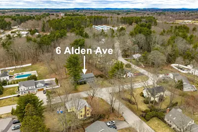 6 Alden Avenue, North Hampton, NH 03862 - Photo 48