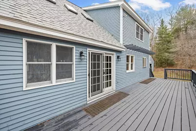 251 Hadley Road, Sugar Hill, NH 03586 - Photo 34