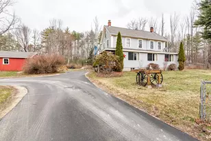 671 Washington St, Barrington, NH 03825 - Photo 2