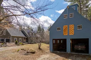 61 S Brook Cir, Bradford, NH 03221 - Photo 46