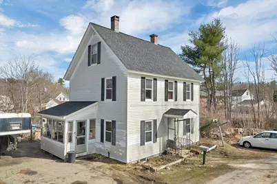 7 Maple Street, Farmington, NH 03835 - Photo 2