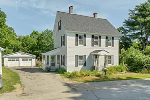 7 Maple St, Farmington, NH 03835 - Photo 1