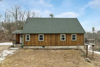 35 Susie Lane, Thornton, NH 03285 - Photo 8