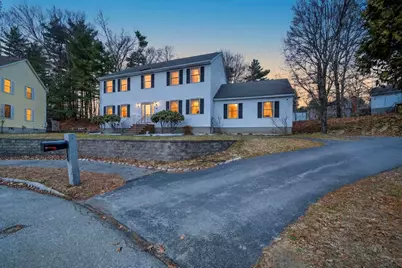 8 Katie Lane, Nashua, NH 03060 - Photo 58