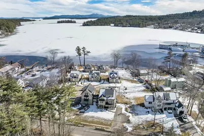 14 Lake Shore Drive #G, Moultonborough, NH 03254 - Photo 36