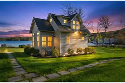 14-G Lake Shore Drive, Moultonborough, NH 03254 - Photo 1