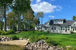 14-G Lake Shore Dr, Moultonborough, NH 03254 - Photo 2