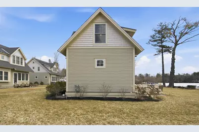 14 Lake Shore Drive #G, Moultonborough, NH 03254 - Photo 30