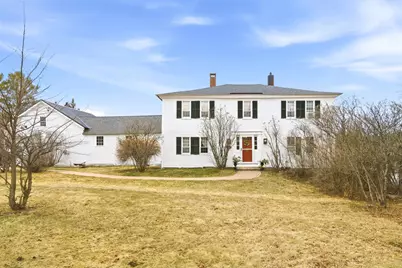 235 Windsor Road, Hillsboro, NH 03244 - Photo 2