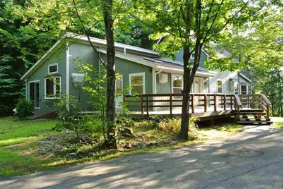 186 Carter Hill Road, Concord, NH 03303 - Photo 1