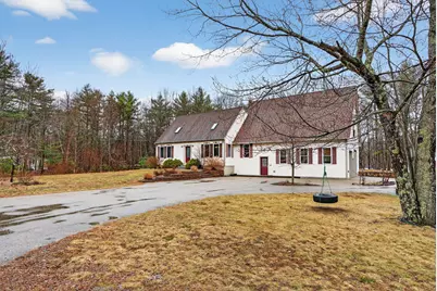 190 Blackwater Road, Rochester, NH 03867 - Photo 1