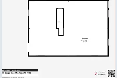 455 Blodget Street, Manchester, NH 03104 - Photo 34