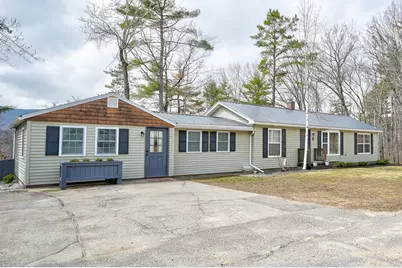 8 Champney Road, Conway, NH 03860 - Photo 52