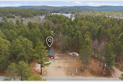 556 Pine River Pond Road, Wakefield, NH 03872 - Photo 6