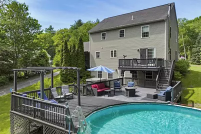 19 Rouleau Drive, Somersworth, NH 03878 - Photo 4