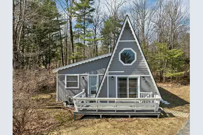 1 East Bluff Highlands Road #18, Meredith, NH 03253 - Photo 1