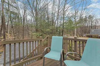 1 East Bluff Highlands Road #18, Meredith, NH 03253 - Photo 34