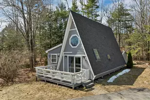 1 East Bluff Highlands Rd, Meredith, NH 03253 - Photo 2