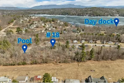 1 East Bluff Highlands #18, Meredith, NH 03253 - Photo 4