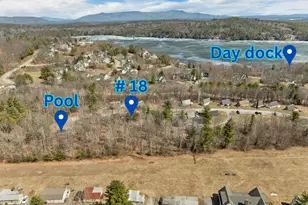 1 East Bluff Highlands, Meredith, NH 03253 - Photo 4
