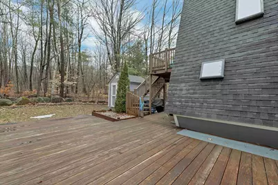 1 East Bluff Highlands Road #18, Meredith, NH 03253 - Photo 38