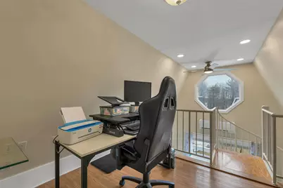 1 East Bluff Highlands #18, Meredith, NH 03253 - Photo 26