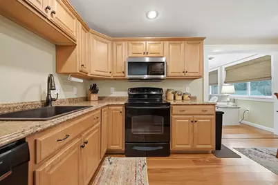 87 Colby Road, Danville, NH 03819 - Photo 4