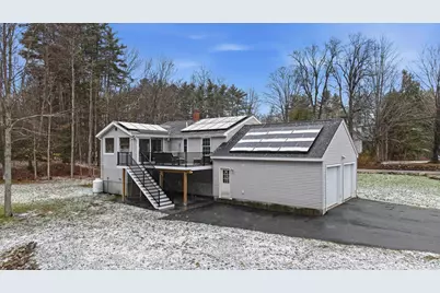 87 Colby Road, Danville, NH 03819 - Photo 32