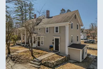 54 Highland Street, Plymouth, NH 03264 - Photo 30