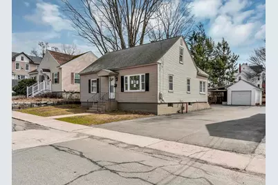 95C Bowers Street, Nashua, NH 03060 - Photo 1