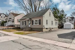 95C Bowers St, Nashua, NH 03060 - Photo 1