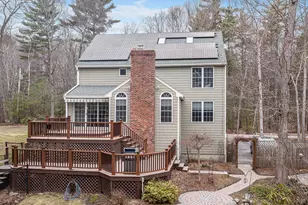 155 Chase Rd, South Hampton, NH 03827 - Photo 8