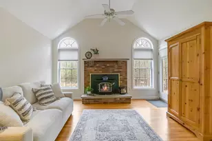 155 Chase Rd, South Hampton, NH 03827 - Photo 10