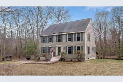 155 Chase Road, South Hampton, NH 03827 - Photo 56