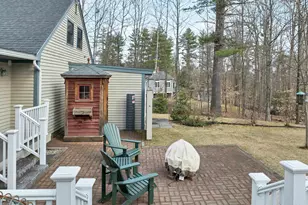 4 Vere Royce Rd, Tuftonboro, NH 03850 - Photo 14