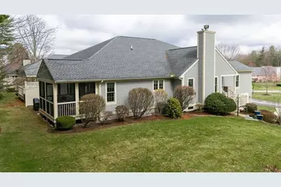 3 Kittanset Road #22-89-48, Bedford, NH 03110 - Photo 44