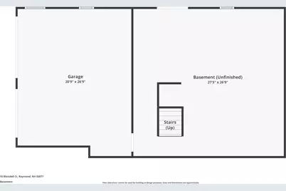 10 Blaisdell Court, Raymond, NH 03077 - Photo 56