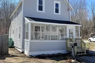 8 Holman St, Hillsboro, NH 03221 - Photo 38