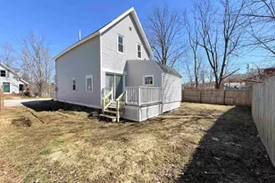 8 Holman St, Hillsboro, NH 03221 - Photo 34