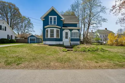 4 Princeton Street, Concord, NH 03301 - Photo 1