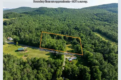 420 Gale Chandler Road, Landaff, NH 03585 - Photo 26