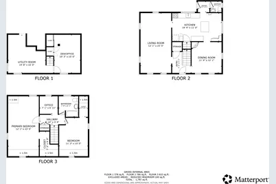 861 Beech Street, Manchester, NH 03104 - Photo 36