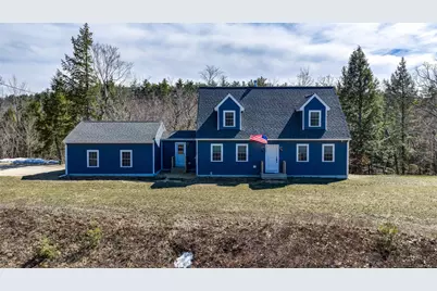 50 Ridge Road, Alton, NH 03809 - Photo 2