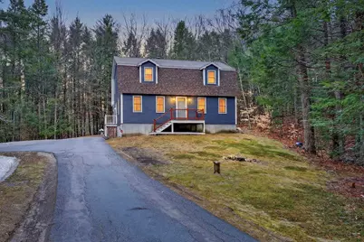 6 Fox Ridge Road, Epping, NH 03042 - Photo 1