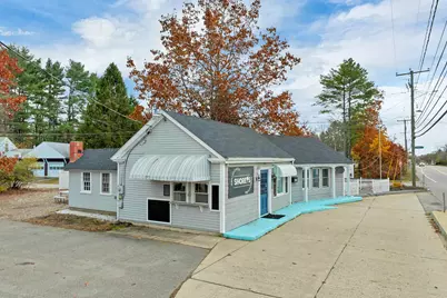 421 N Main Street, Franklin, NH 03235 - Photo 4