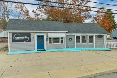 421 N Main Street, Franklin, NH 03235 - Photo 2