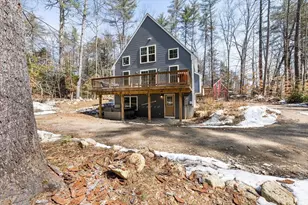 34 Interlaken Cir, Madison, NH 03849 - Photo 26